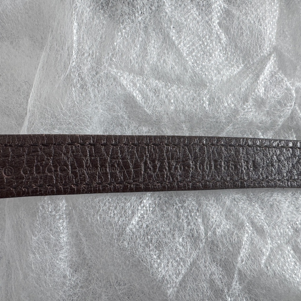 GUCCI Monogram Belt Bag - Picture 8 of 16